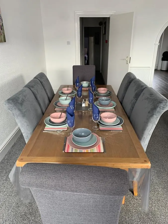 Southside Apartment Bridlington