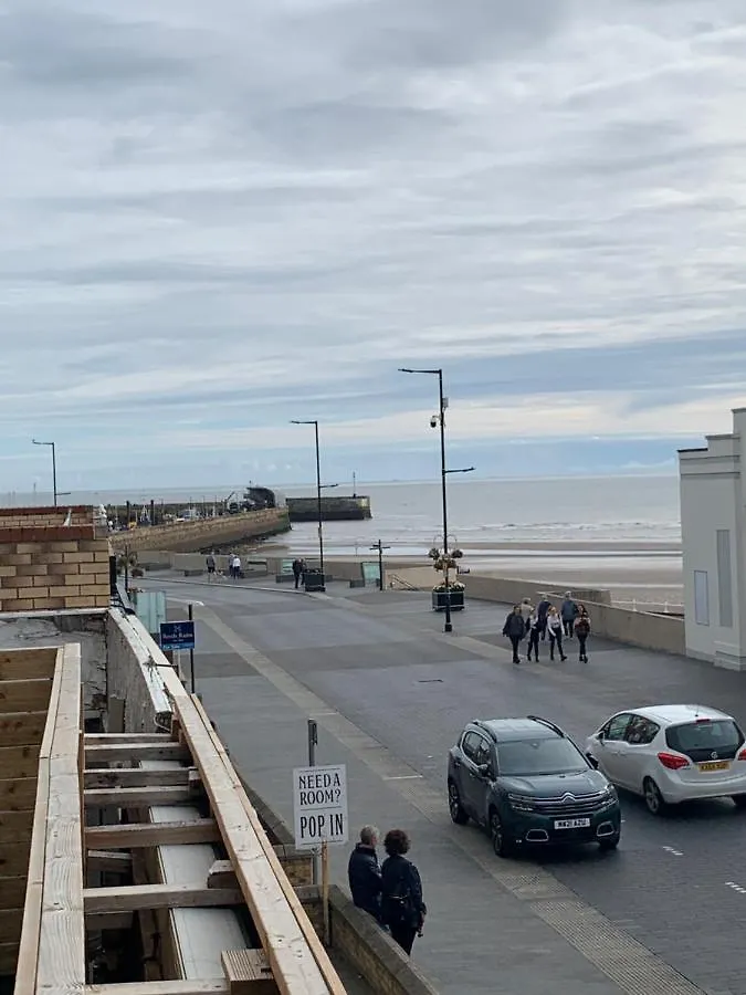 Southside Apartment Bridlington 0*,  United Kingdom