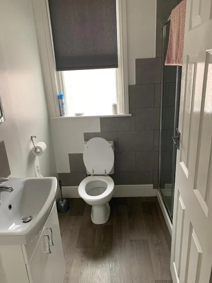 Southside Apartment Bridlington