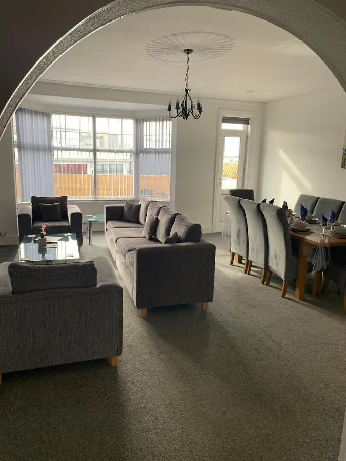 Southside Apartment Bridlington