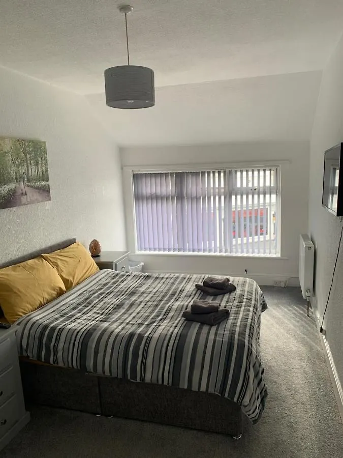 Southside Apartment Bridlington