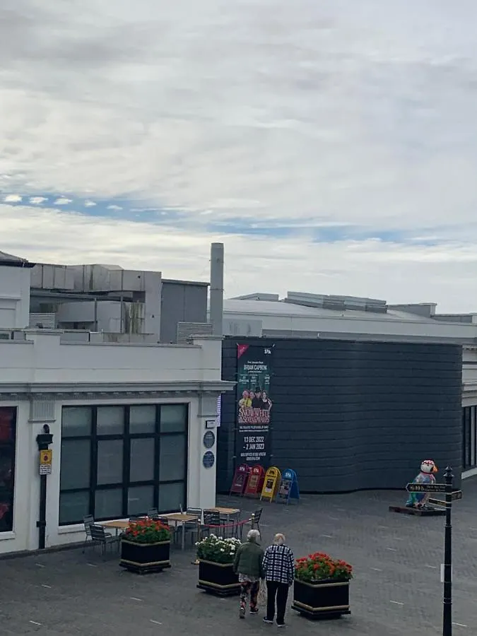 Southside Apartment Bridlington