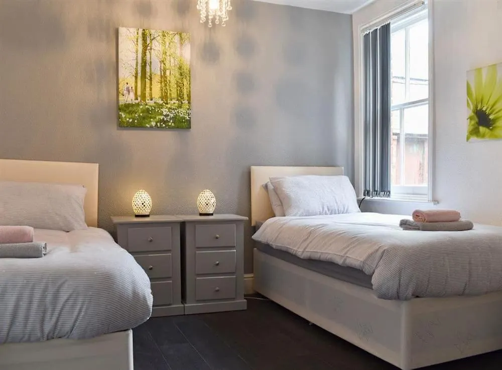 Southside Apartment Bridlington