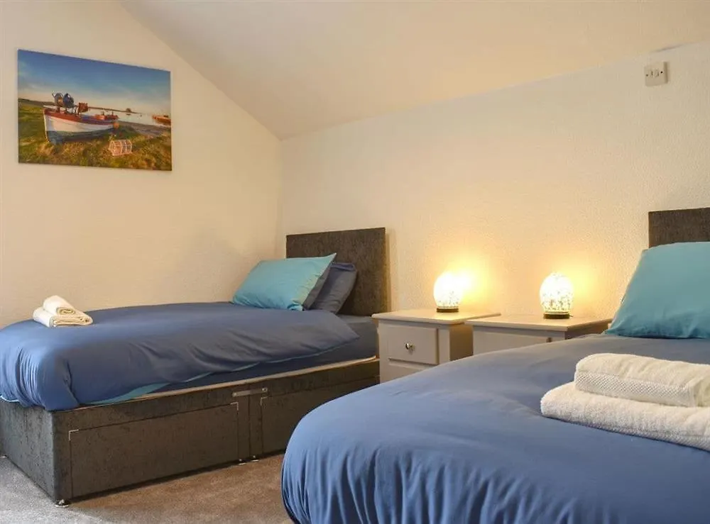 Southside Apartment Bridlington