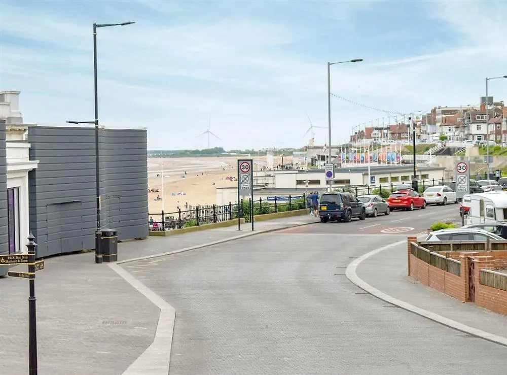 Southside Apartment Bridlington United Kingdom