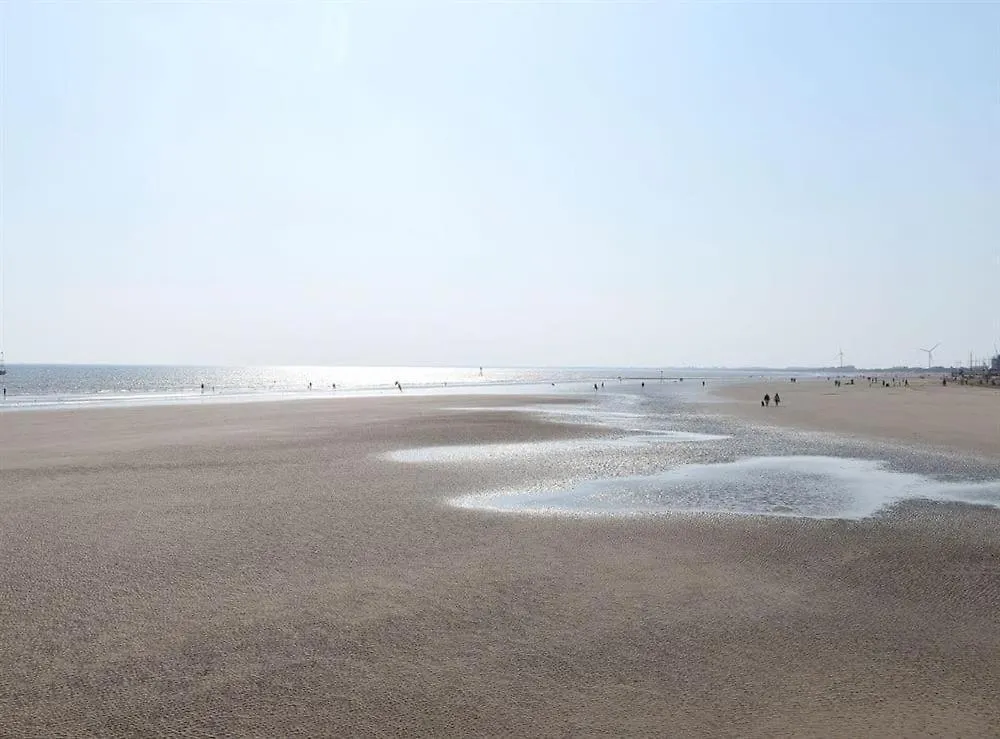 Southside Apartment Bridlington