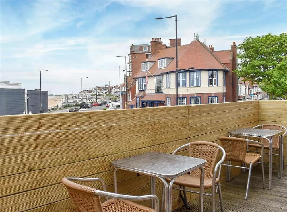 Southside Apartment Bridlington