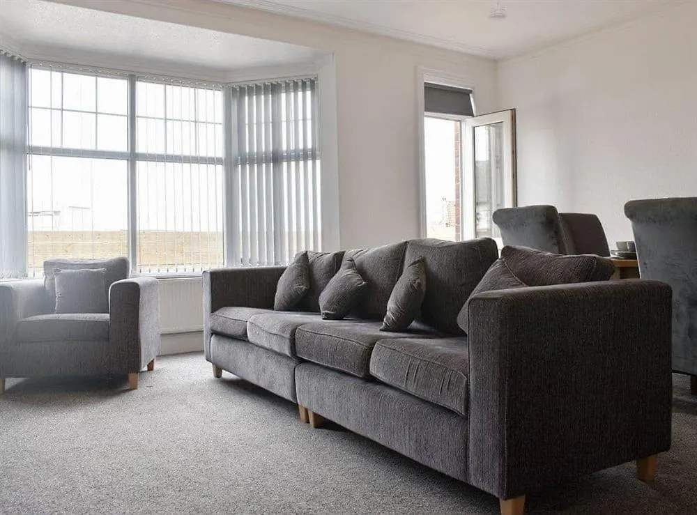 Southside Apartment Bridlington